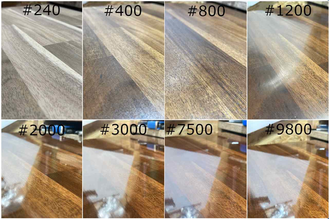 オリジナルスピーカーバッフル